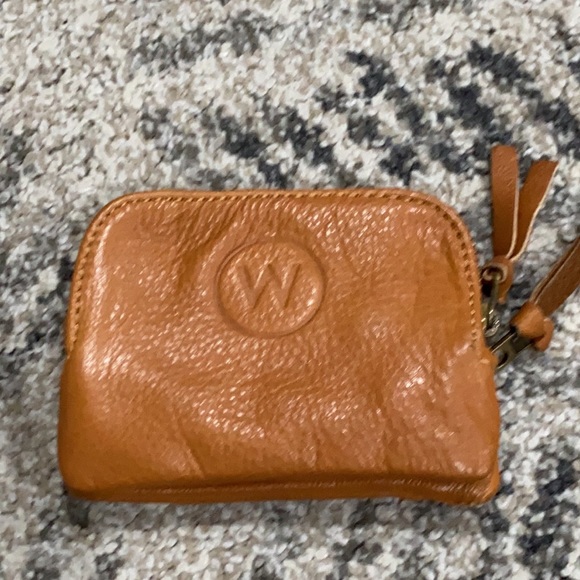 New Wanderers Travel Co Valencia Purse and Wallet - Picture 8 of 11